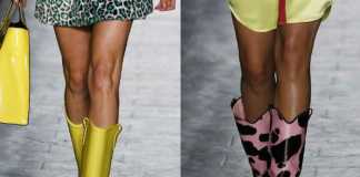 Trendiest Boots for Women Fall-Winter 2016