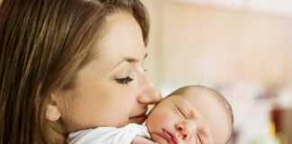 Common New Mom Challenges