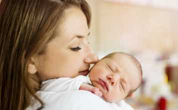 Common New Mom Challenges