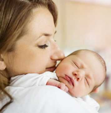 Common New Mom Challenges