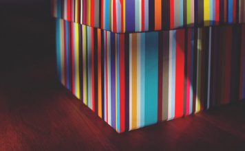 Ready to Move in with Your Partner? Here’s a Checklist for You