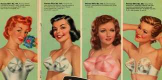 Most Ridiculous Fashion Trends of the Past