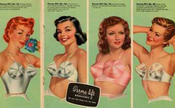 Most Ridiculous Fashion Trends of the Past