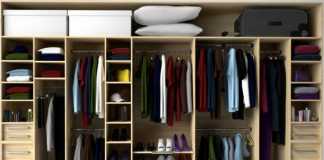 How to Increase Your Closet Space