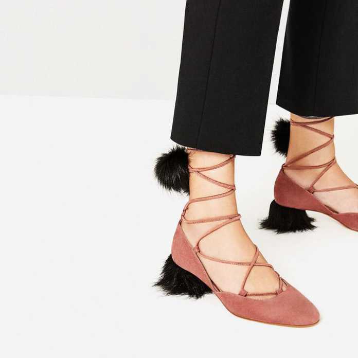 fashion footwear online