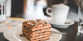 You Should Eat More Cake – It’s Good for You!