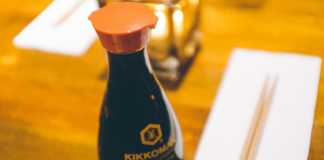 3 Foods That Surprisingly Contain Gluten