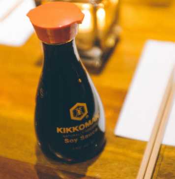 3 Foods That Surprisingly Contain Gluten