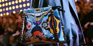 Trendiest Purses Fall-Winter 2016