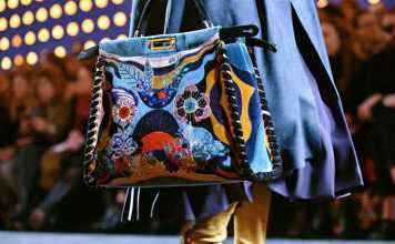 Trendiest Purses Fall-Winter 2016