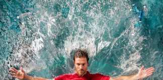 Adidas Sneakers Made of Recycled Ocean Waste