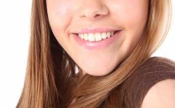 Gleaming Smile, But Be Wary Of How You Whiten Your Teeth