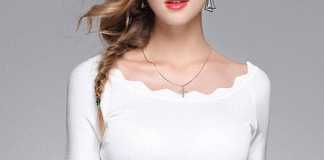 Elegant Sweaters: The Sexiest Thing a Woman Can Wear