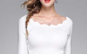 Elegant Sweaters: The Sexiest Thing a Woman Can Wear