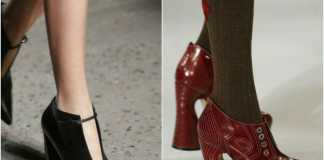 Hottest Footwear Trends of the Season