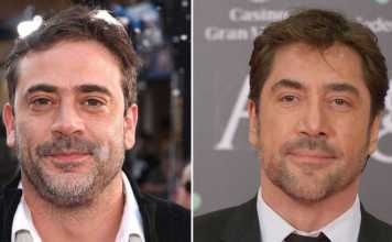 Celebs Who Look Like Twins