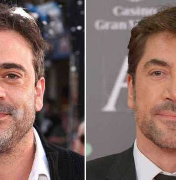 Celebs Who Look Like Twins