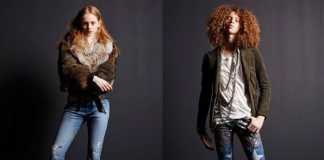 Trendiest Jeans for Autumn-Winter 2016-2017