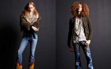 Trendiest Jeans for Autumn-Winter 2016-2017