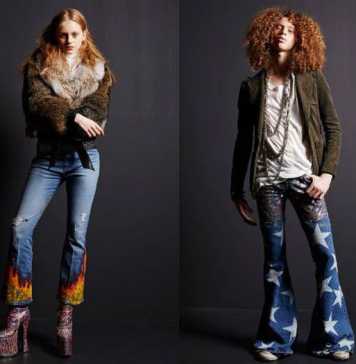 Trendiest Jeans for Autumn-Winter 2016-2017