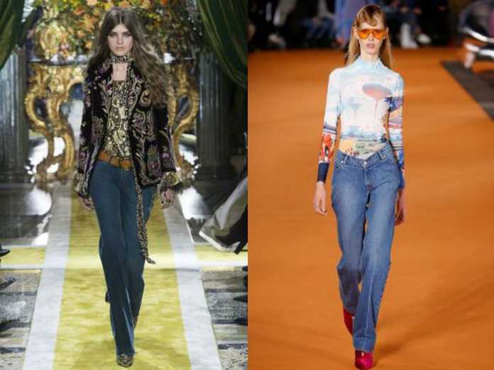 Trendiest Jeans for AutumnWinter 20162017 Geniusbeauty