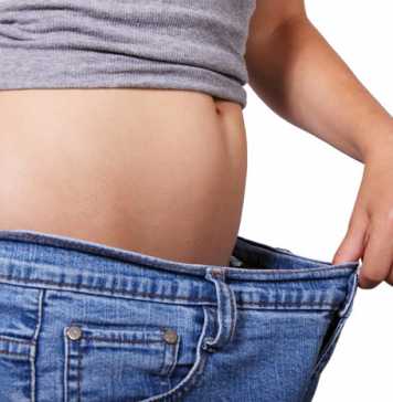 Congratulations, You’ve Lost Weight: Dealing with Stretch Marks and Excess Skin