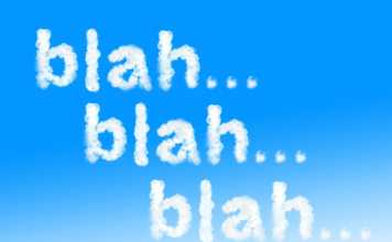 Communication Mistakes Most People Make Daily