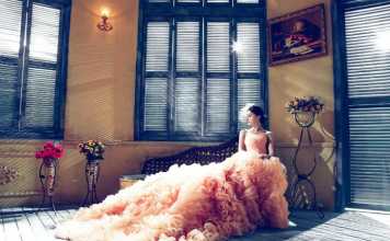 Check Out 6 Of The Most Expensive Dresses In History