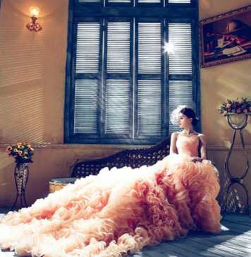 Trash the Dress Wedding Photographer in California