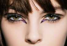 Hottest Eyeliner Trends for Fall-Winter 2016-2017