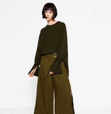 Trendiest Women’s Pants Fall 2016