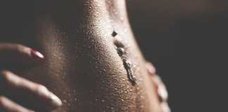 5 Ways to Achieve a Flat Belly