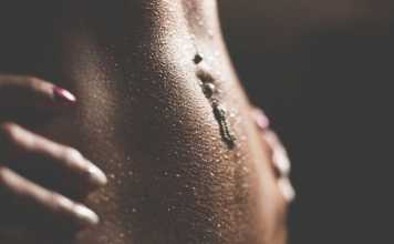 5 Ways to Achieve a Flat Belly