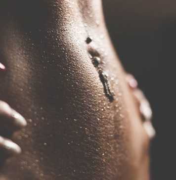 5 Ways to Achieve a Flat Belly