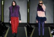 Style Tips for Wearing a Fur Vest