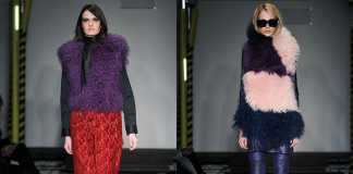 Style Tips for Wearing a Fur Vest