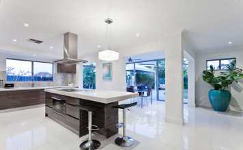 How to Remodel your Kitchen