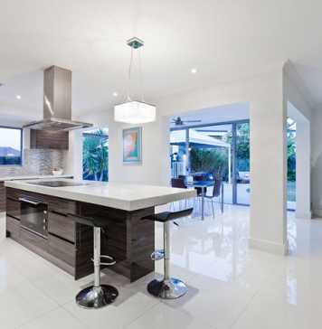 How to Remodel your Kitchen