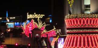 The Lifestyles of the Rich and Famous Casino Stars