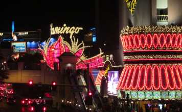 The Lifestyles of the Rich and Famous Casino Stars