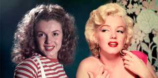 Beauty Tricks from Marilyn Monroe’s Makeup Artist