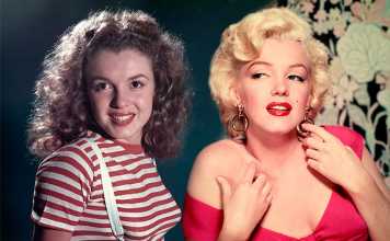 Beauty Tricks from Marilyn Monroe’s Makeup Artist