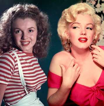 Beauty Tricks from Marilyn Monroe’s Makeup Artist