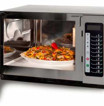8 Microwave Don’ts That Will Help Save Your Health & Kitchen