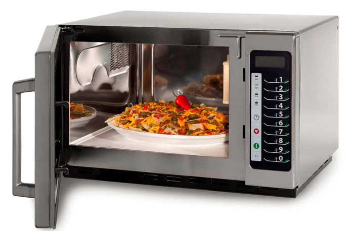 microwave-oven