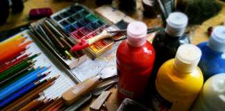 Fun Bad Weather Activities