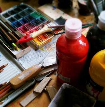 Fun Bad Weather Activities