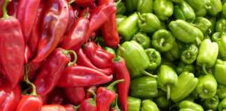 7 of the Best Vegetarian Foods for Hair Growth