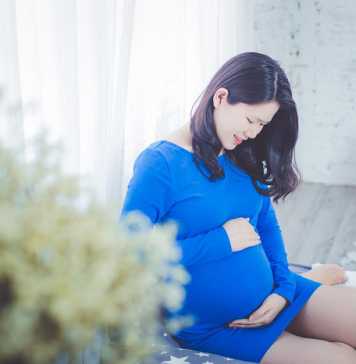 Shake Off the Shame: How to Love and Nurture Your Post-Pregnancy Body