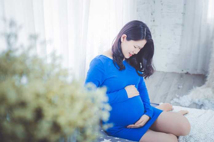 Swelling During Pregnancy | Geniusbeauty